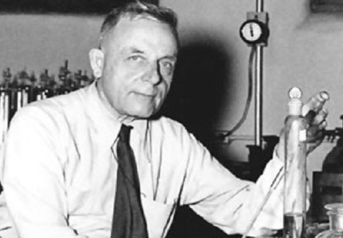 Čovjek koji je otkrio rak dao je i jednostavan recept za njegovo izlječenje