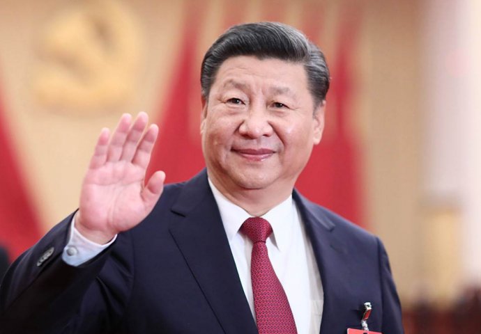 Odluka koja je izazvala zabrinutost javnosti: Xi Jinping postaje doživotni predsjednik Kine