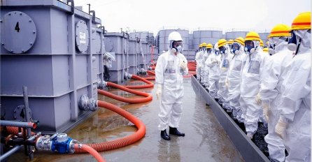 Na današnji dan prije 7 godina dogodila se najveća nuklearna katastrofa nakon Černobila