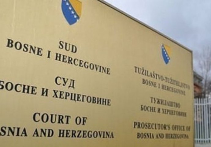 Milisav Ikonić osuđen na devet godina zatvora za ratni zločin