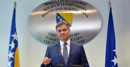 Zvidić: Svi ekonomski parametri su porastu