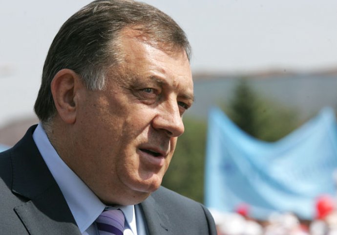 Dodik: Odgođena posjeta Lavrova Banjaluci
