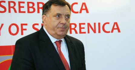 Dodik: Srebrenica nam daje šansu da se pomirimo
