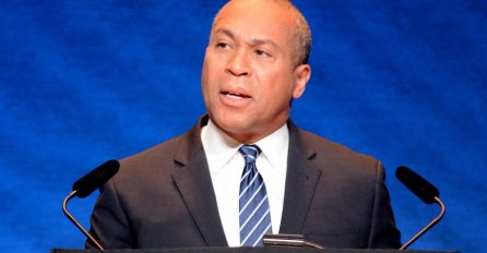 Deval Patrick bi mogao biti demokratski kandidat za predsjednika SAD