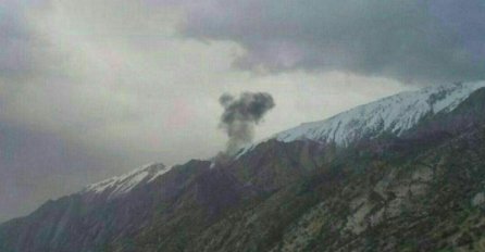 JEZIVA SUDBINA: U srušenom turskom avionu je poginula kćerka biznismena sa sedam prijateljica koje su se vraćale sa djevojačke večeri