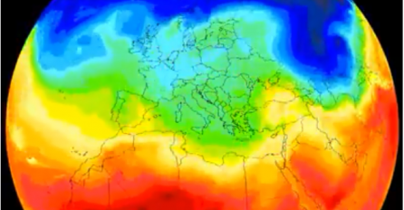 Temperature idu do +20, prijete poplave i odroni: Evo kakvo nas vrijeme očekuje za vikend - NEK SU VAM ZIMSKE JAKNE PRI RUCI