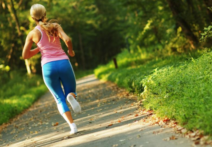 5 savjeta za topljenje do 50 posto više kalorija hodanjem, NIKAD LAKŠE MRŠAVLJENJE