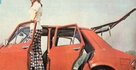 Urnebesna reklama za “stojadina” iz 70-ih godina: Pogledajte kako je to izgledalo