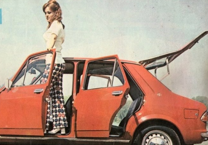 Urnebesna reklama za “stojadina” iz 70-ih godina: Pogledajte kako je to izgledalo