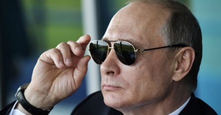 PRVI PUT PROGOVORIO O TOME: Putin otkrio do sada dobro čuvanu TAJNU čime se bavio njegov djed