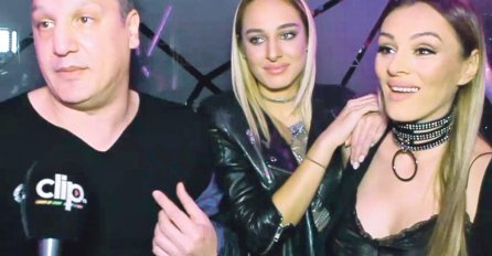 LUNA OD PRODUKCIJE TRAŽILA DA ANABELI HITNO POŠALJU NOVAC: Gagi otkrio šta stoji iza toga!