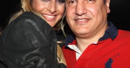 GAGI POKAZAO NOVU DJEVOJKU: Ona je tetka najpoznatije PINKOVE ZVIJEZDE, SVI SU ODUŠEVLJENI! Pokazao sliku sa plaže, PREZGODNA JE!