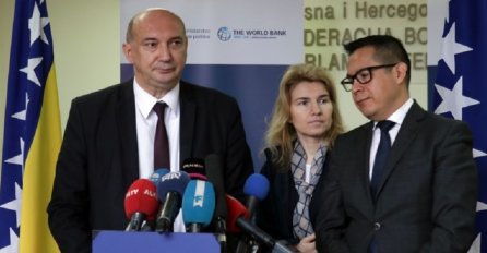 Vlada FBiH opredijeljena za zapošljavanje 23.000 osoba