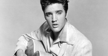 Djed nije imao priliku da ga upozna: Evo kako izgleda unuk Elvisa Presleya - DA LI MU SLIČI