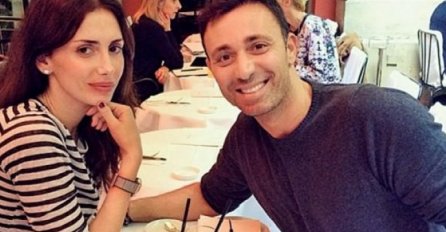 DANAS SE RAZVODE, A NEKAD SU SVI PRIČALI O NJIHOVOM VJENČANJU: Evo kako su Emina i Mustafa tada izgledali!