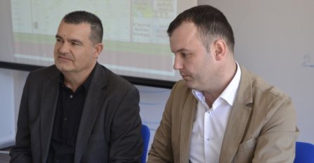 Srebrenica će biti kandidat za Evropski grad kulture 2024. godine