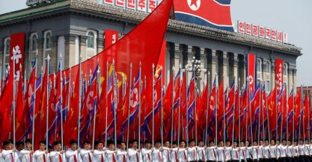 JAPAN  I JUŽNA KOREJA: Održati maksimalan pritisak na Sjevernu Koreju