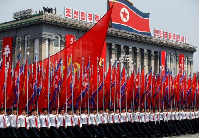 JAPAN  I JUŽNA KOREJA: Održati maksimalan pritisak na Sjevernu Koreju