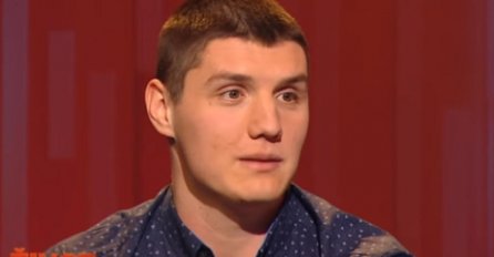 MILANA JEVĐIĆA  NEKI PODRŽAVAJU, A NEKI MRZE: Sad se oglasila i njegova sestra i ima JAKU PORUKU!