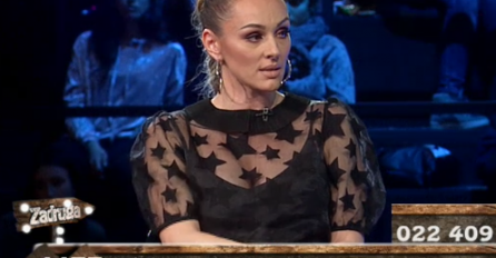 ANABELU NAPALI U BEOGRADU: Lunina majka povrijeđena, HITNA POMOĆ ODMAH STIGLA NA LICE MJESTA!