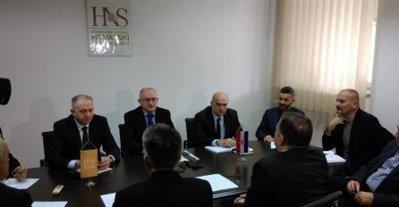 ''Bez izmjena Izbornog zakona, neće biti formirana vlast''