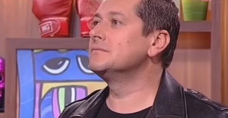 POSLIJE DIREKTORA GRANDA, POKRADEN I ACO PEJOVIĆ:  Popoviću ukrali na stotine hiljada eura, a tek da vidite šta su pjevaču uzeli