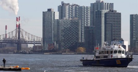 New York uvodi obaveznu vakcinaciju radnika u privatnom sektoru