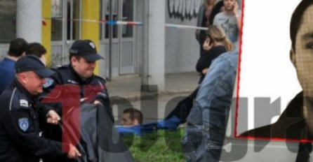 OVO JE ČOVJEK KOJI JE DANAS UBIJAO U BEOGRADU:  Upao u bivšu firmu i ispalio 5 metaka na kolege