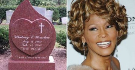 NAKON ŠEST GODINA OD SMRTI POZNATE PJEVAČICE NJEN MUŽ OTKRIO: Nije nju DROGA ubila, nego nešto skroz DRUGO