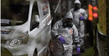 Odgovor Rusije: Britanske optužbe su "cirkuska predstava"