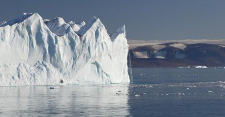 Naučnici ispod leda Antarktika pronašli alarmantno otkriće