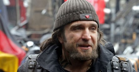 Noćni vukovi na turneji 'Ruski Balkan' dolaze u Srbiju i BiH