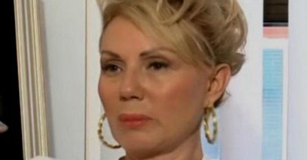 NOVAC ZA ŽIVOG SINA ILI ZA NJEGOV LEŠ: Brena na televiziji otkrila sve detalje sudbinske 2000. godine