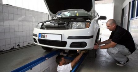 NOVE PROMJENE U ZAKONU: Ni tehnički pregled vozila neće biti kao do sada, evo šta se mijenja