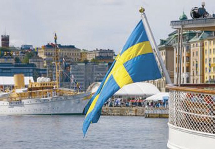 Švedska ublažava mjere zabrane putovanja unatoč porastu zaraženih