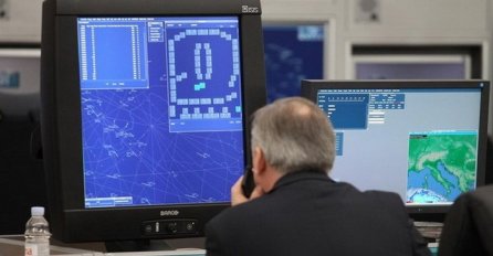 Hrvatska: Kontrola leta zapošljava, plata skoro 6.000 eura