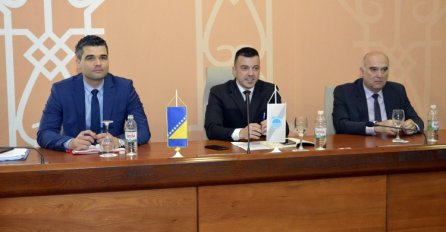 Stranke razmatraju 6 prijedloga izbornih pravila za Grad Mostar