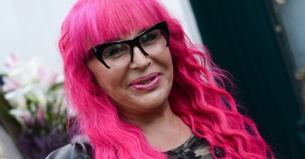 ZORICA BRUNCLIK UDALA KĆERKU: Mlada blistala u vjenčanici, a tek da vidite MLADOŽENJU (FOTO)