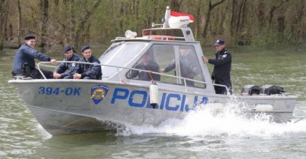 TRAGEDIJA NA RIJECI: Izvučena dva beživotna tijela, LJUBAVNICI se utopili