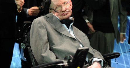 Umro poznati svjetski fizičar Stephen Hawking
