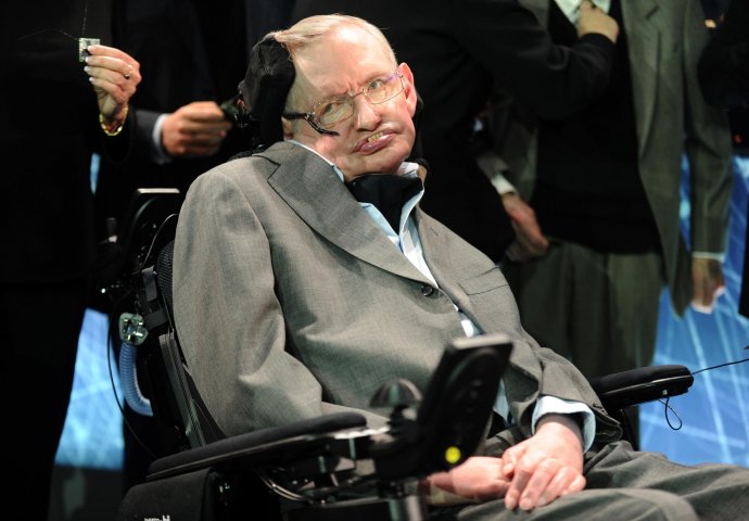 Umro poznati svjetski fizičar Stephen Hawking