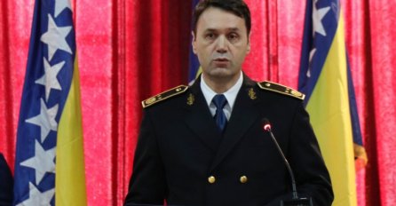 Mašović: Ulazak u NATO donosi ekonomski, socijalni i sigurnosni prosperitet