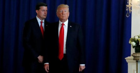 Trump uvodi Kinezima carine od 60 milijardi dolara