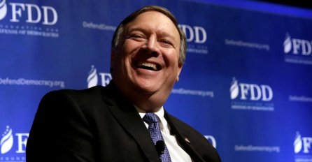 Ko je Mike Pompeo, novi šef State Departmenta