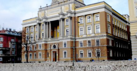 Senat Univerziteta u Sarajevu donio Pravila studiranja