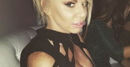 JEDVA IZVUKLA ŽIVU GLAVU: Dara otišla na povećanje zadnjice pa dobila sepsu, onda je uslijedio PAKAO 