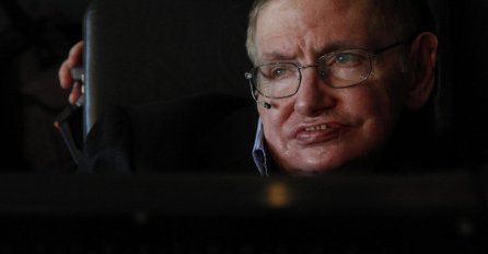 JEDAN OD NAJVEĆIH NAUČNIKA DANAŠNJICE: Nevjerovatno je da je Stephen Hawking preminuo BAŠ DANAS!