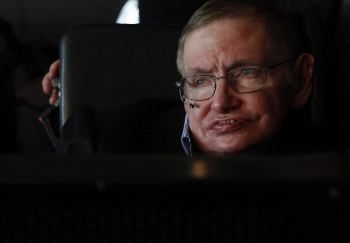 JEDAN OD NAJVEĆIH NAUČNIKA DANAŠNJICE: Nevjerovatno je da je Stephen Hawking preminuo BAŠ DANAS!