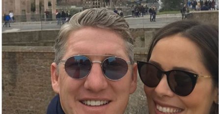 ŠTA KAŽETE NA OVO? Ana Ivanović se porađa za nekoliko dana, a evo u kakvom LUKSUZU će njen sin rasti 