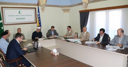 Islamska zajednica u BiH osudila verbalni napad na biskupa Komaricu